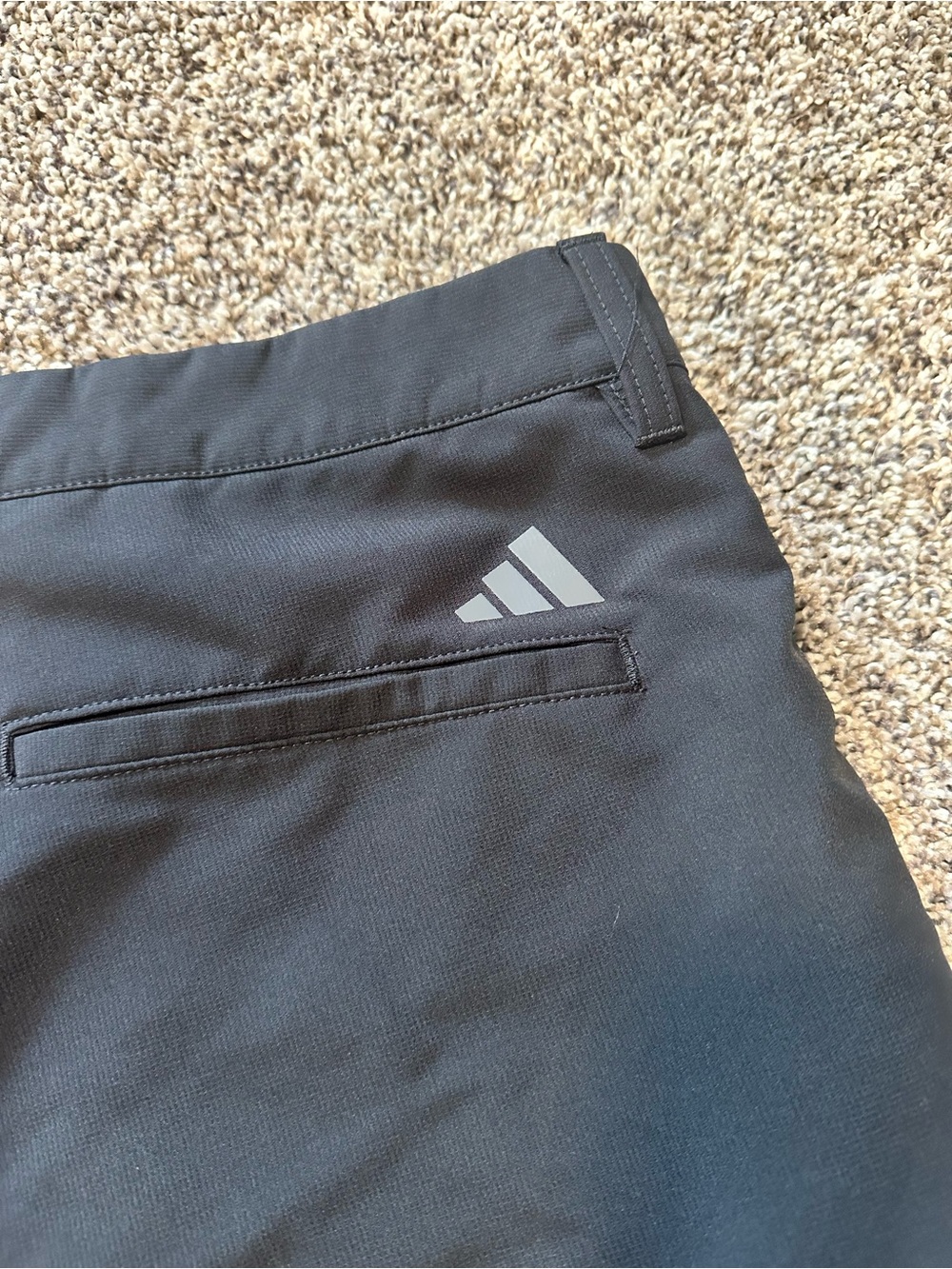 Men’s Addidas Shorts - Picture 5 of 9